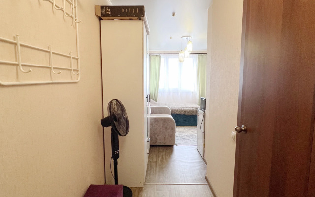 Апартаменты Студия На Лядова