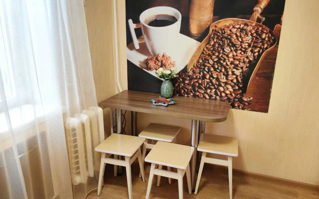 Апартаменты Like Home в центре города