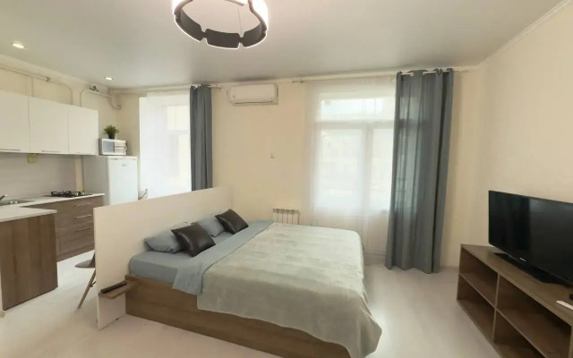 Na Baumana 8 Apartments