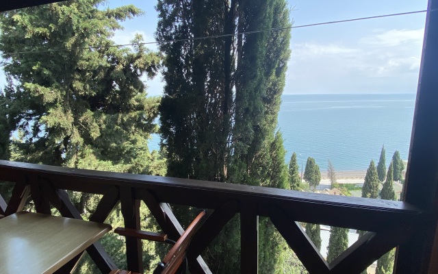 Khutorok Krym Guest house