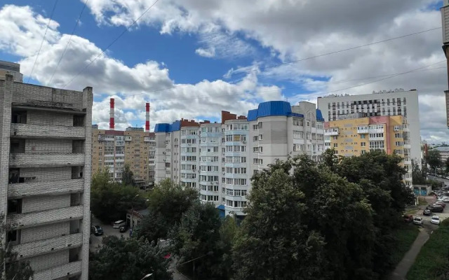 Квартира Уютная в Центре у Парка