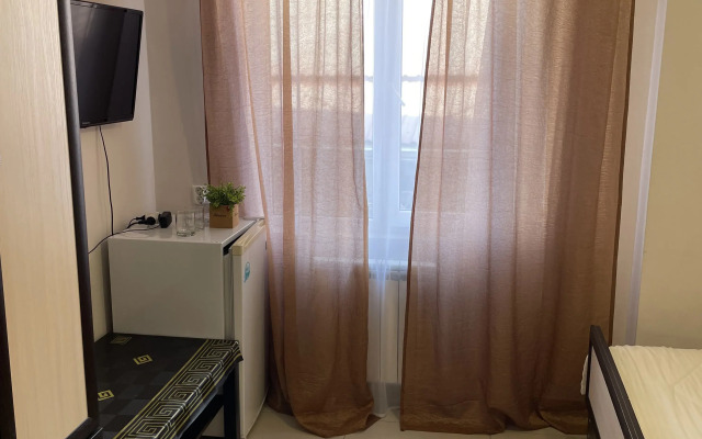 More Ryadom Guest house