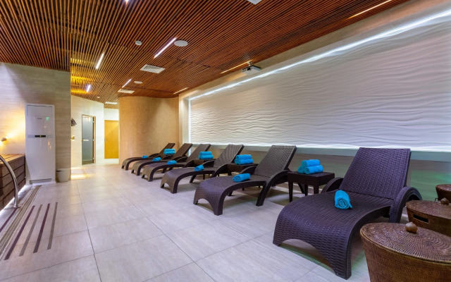 Undersun Kalipso Guest House