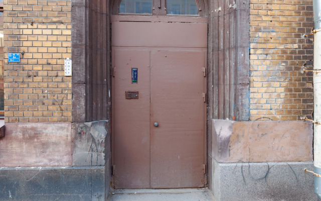 Апартаменты Комфорт у Невского проспекта