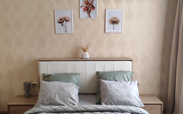 Квартира в центре Пятигорска