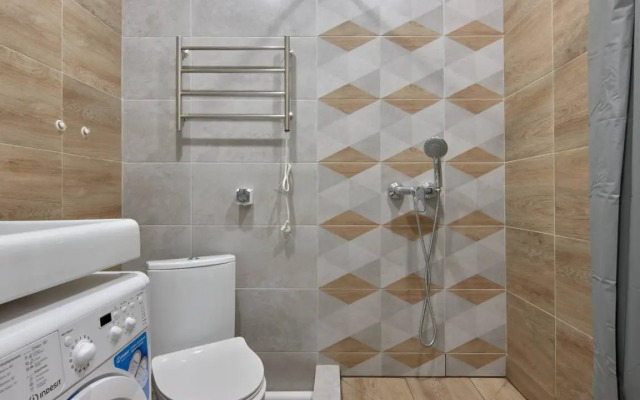 Апартаменты Уютные в Центре Казани 1