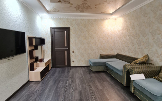 Квартира улице Курыжова 24 (85)