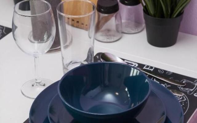 Апартаменты на Рождественской 33-3