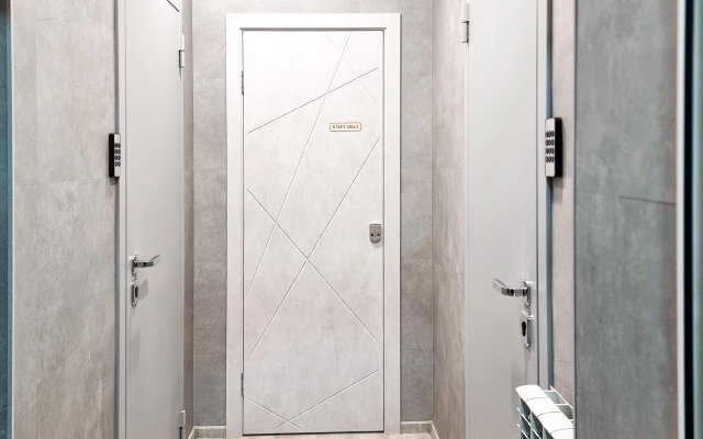 Апартаменты Vladresort: City Life DeLuxe