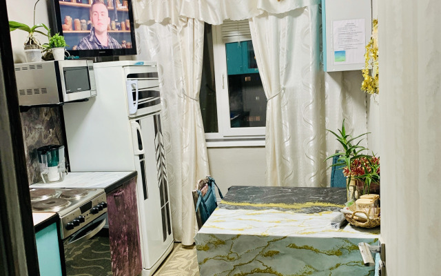 Квартира Просторная Двушка у Залива