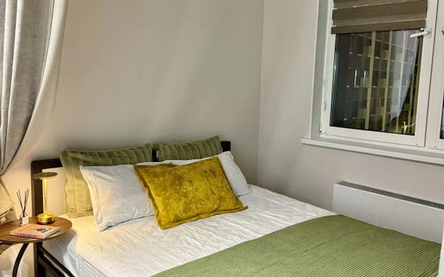 Квартира Дизайнерская в Долгопрудном