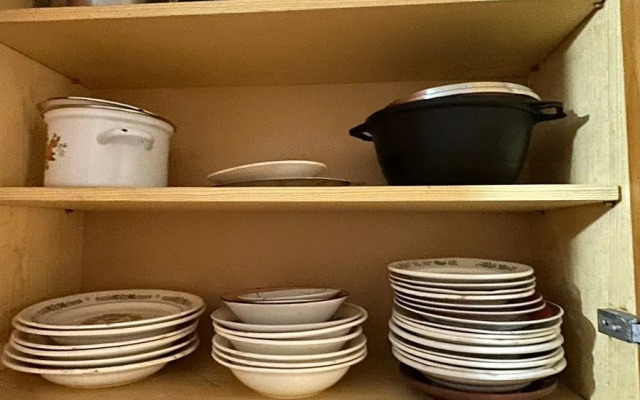 Morskoy Briz Private House