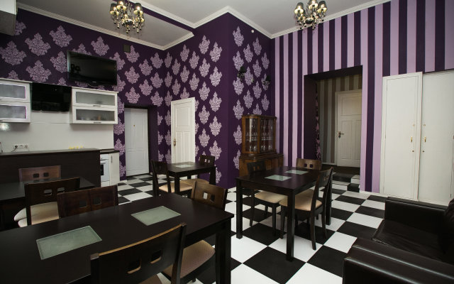 Mini Hotel Sretensky Dvor