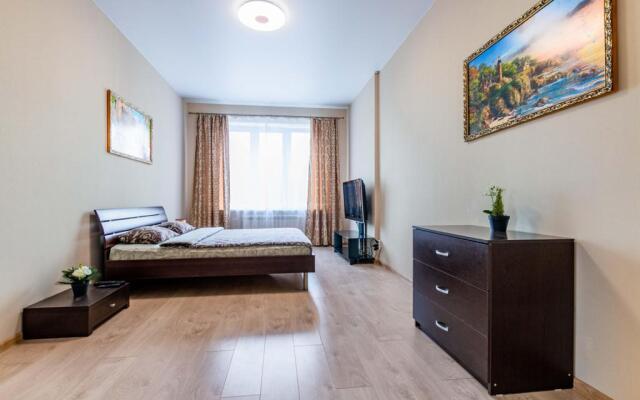 Апартаменты Родина DreamHouse Папанина 18