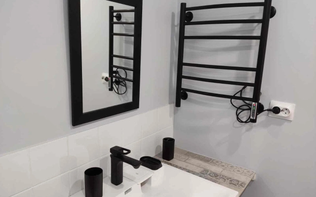 Апартаменты SeveRent Первомайская 16