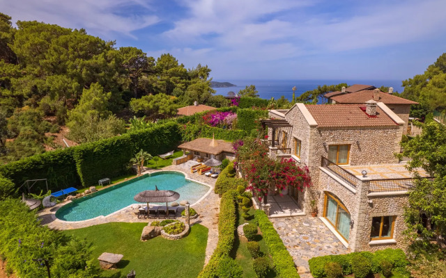 Gemile Villa