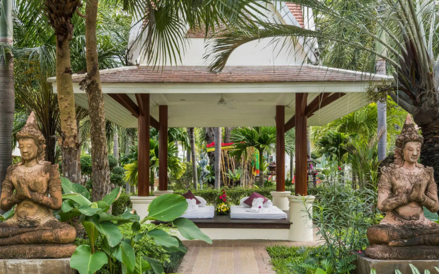 Thai Garden Resort