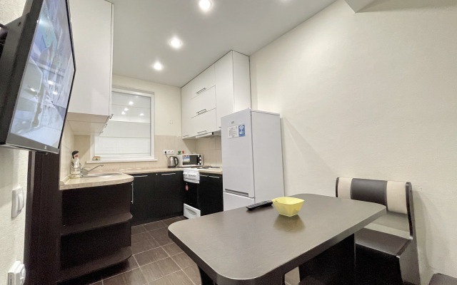 V Sovremennom Stile Apartments