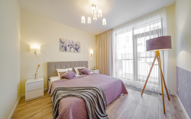 Ohtapark Inn Lane Apartments