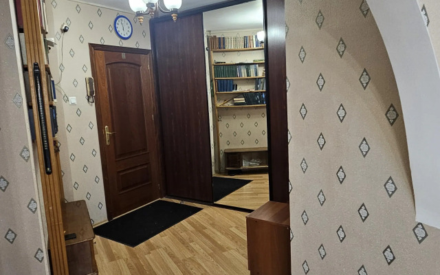 Teply Bereg Apartments