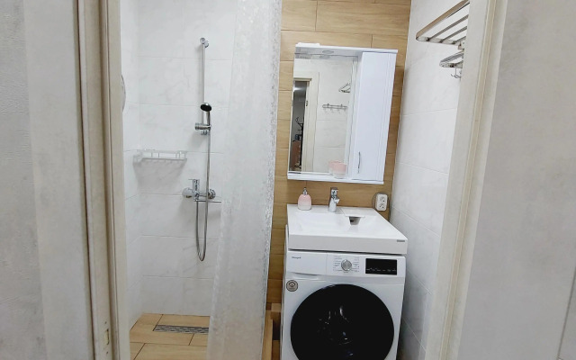 Uyutny Dom Flat