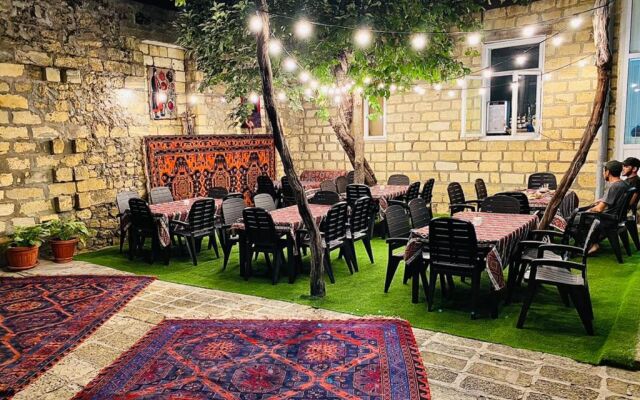 Гостевой дом Орта-капы