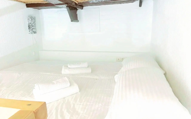 Квартира #6 Бон Апарт на Казанской