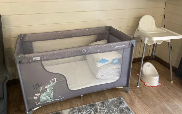 Arkhyz Family Club Apart-Hotel