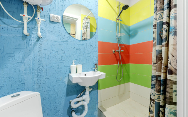 Veda Aparts 2 Na Ruzovskoy, Dom 33 Apartments