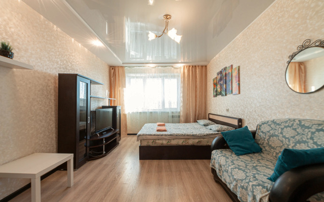 Apartamenty Romantika