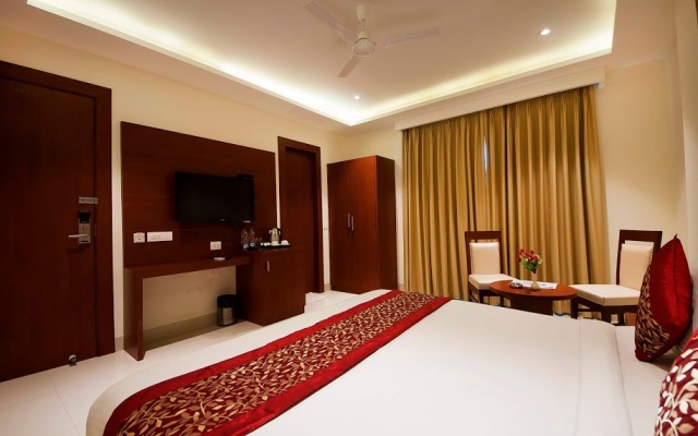 Z Suite Hotel