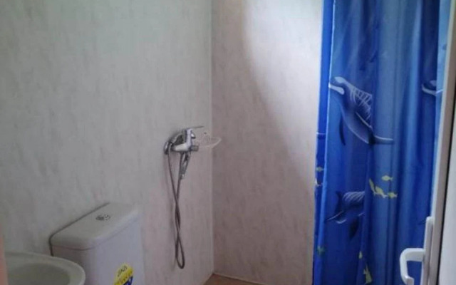 Novy Afon Guest house