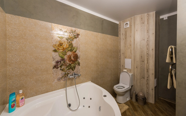 U Naberezhnoj Country House Apartments 1
