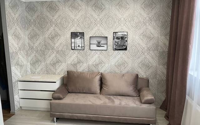 Studiya Kolumb Flat