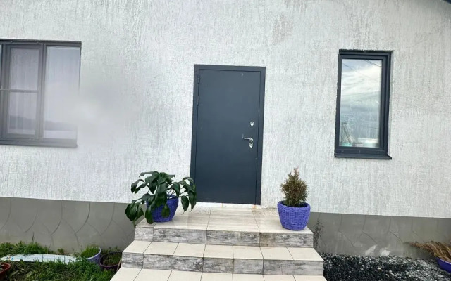 Частный дом Древо Сердец AlberoDelCuore