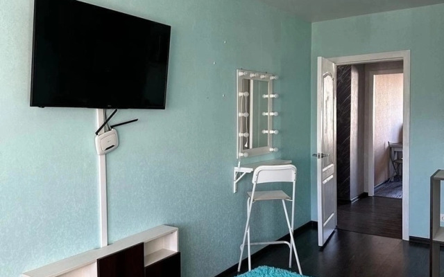 Na Batetskoy Ulitse 21/1 Flat