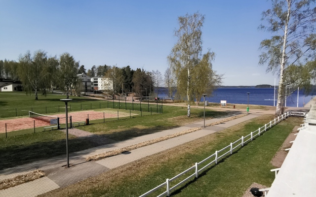 Апартаменты Saimaa Seasons Marina Villas