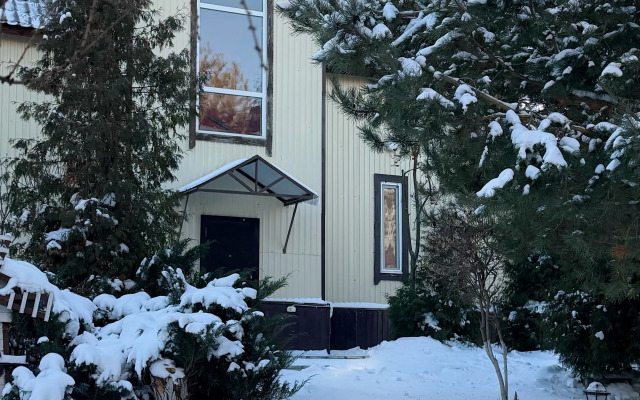 Частный дом Японский