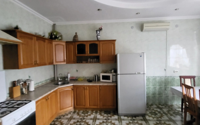 Gostevoy Dom Na Krutoy Private house