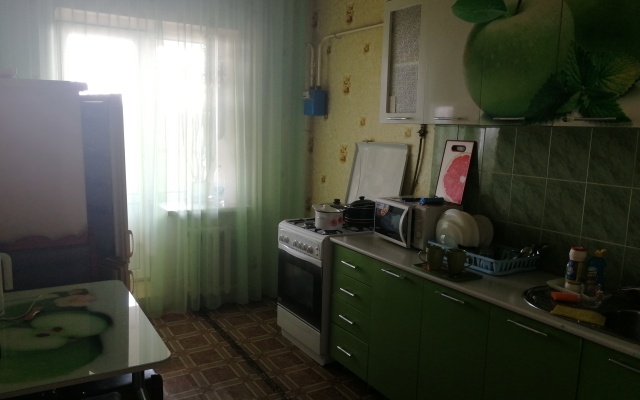 Na Moskovskoj 60 A Apartaments