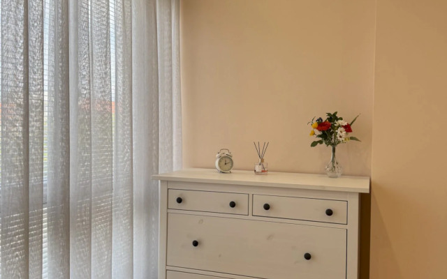 Квартира 522 в Новом Жк Чёрноморский 2