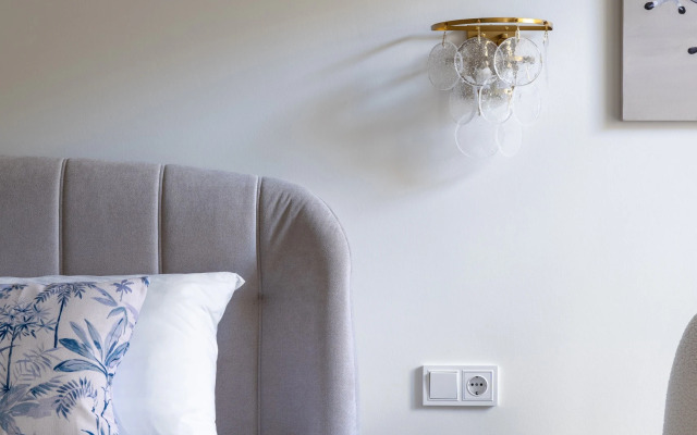 Апартаменты Роскошные на Антоненко