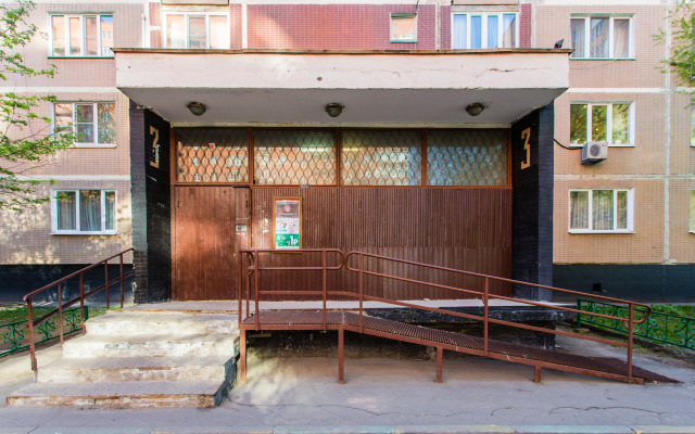 Апартаменты Говорова 32