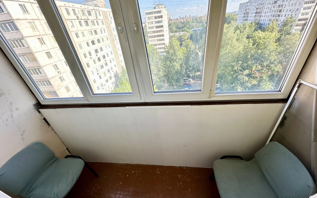 Апартаменты м. Сходненская