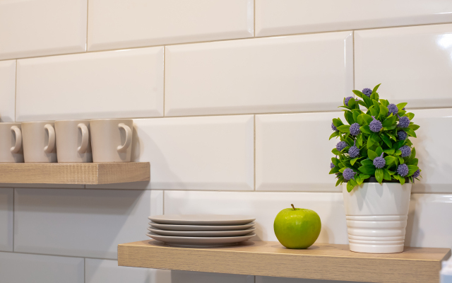 Квартира Стильная Яркая Двухкомнатная на Кольце Багратиона