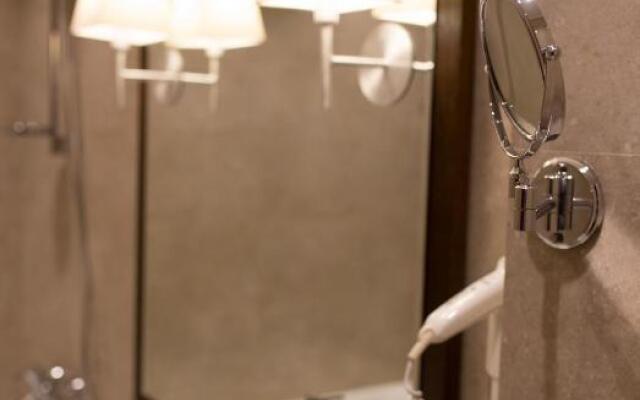 Отель Coste Mimino