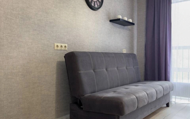 Na 4-J Sovetskoy Flat