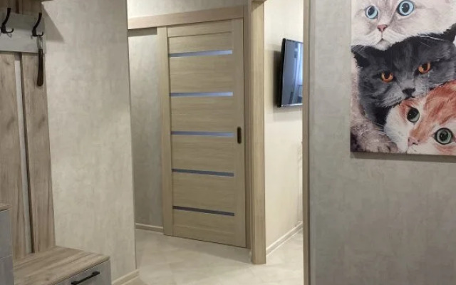 Апартаменты Sofi Apart 1