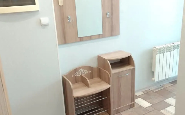 Квартира в Районе Арены Ерофей