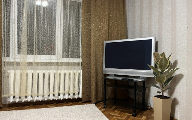 Апартаменты 2х Комнатная Квартира